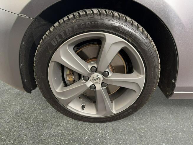 Volvo V40 Inscription 2.0 T5 245KM automat 2018 r., Salon PL, HAK Myślenice - zdjęcie 10