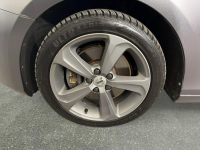 Volvo V40 Inscription 2.0 T5 245KM automat 2018 r., Salon PL, HAK Myślenice - zdjęcie 10