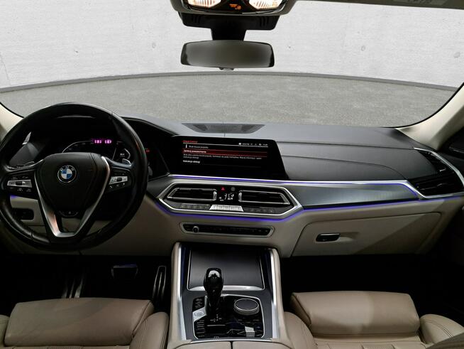 BMW X6 Komorniki - zdjęcie 9