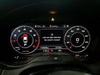 Audi A3 / Quattro / S-Line / automat Tarnów - zdjęcie 9