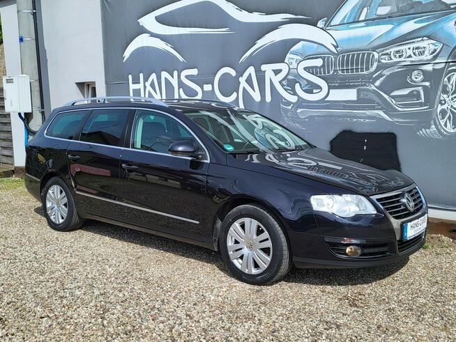 Volkswagen Passat *common rail*DSG*highline*super stan*z Niemiec* Dąbrowa - zdjęcie 12