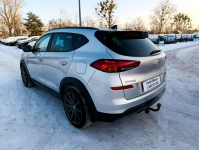 Hyundai Tucson 1-właściciel fv23% Otwock - zdjęcie 2