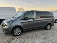 Vito Tourer PRO lang/automat 9G/Klima/Navi/PDC przód-tył/ Ostrzeszów - zdjęcie 4