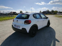 Citroen C3 III Polski salon | Bezwypadkowy | Zadbany Koło - zdjęcie 5