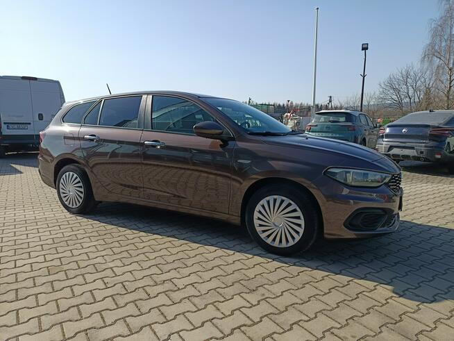 Fiat Tipo SW 1.4 95KM, 1 rej 2019, serwisowany, wyposażenie Nowy Sącz - zdjęcie 2