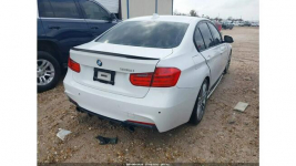 BMW Seria 3 / M-Pakiet / 3.0 306KM / Tarnów - zdjęcie 7