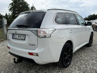 Mitsubishi Outlander Xenon Skóry Biała Perła Navi Gwarancja Kutno - zdjęcie 5