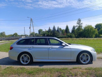 BMW Seria 5 530d F11 258KM Lift 2013r Dzierżoniów - zdjęcie 6