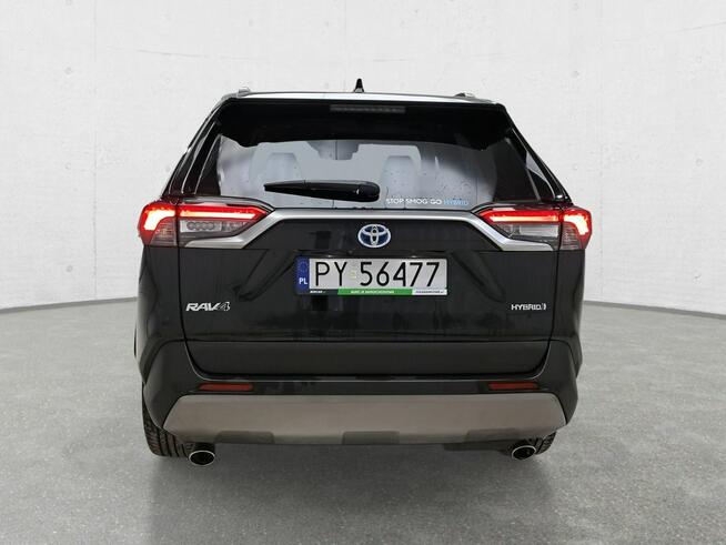 Toyota RAV-4 Komorniki - zdjęcie 6