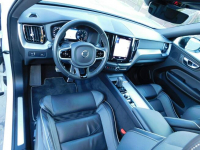 Volvo XC 60 2.0T5 z Gwarancją Bezwypadkowy Model 2021r Żyrardów - zdjęcie 10