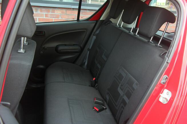 Suzuki Splash Salon Polska*Klimatyzacja*Komp*PDC*Gwarancja VGS !!! Mysłowice - zdjęcie 11