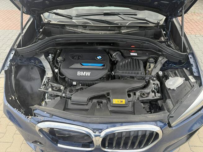 BMW X1 Zielona Łąka - zdjęcie 12