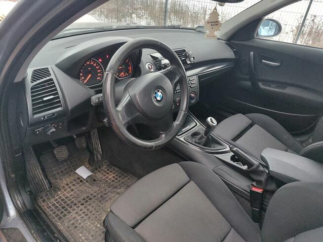 BMW sera1.E87 Dąbrusk - zdjęcie 1