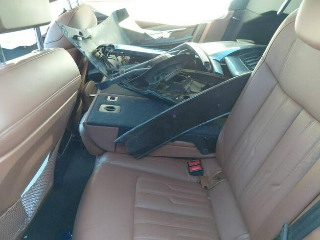 Audi A6 Komorniki - zdjęcie 9