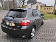 Toyota Auris 2010 1.6 Dębica - zdjęcie 6