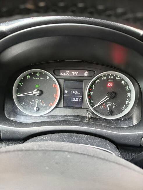 Sprzedam Skoda Roomster Limanowa - zdjęcie 6