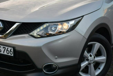 Nissan Qashqai 1.2DIG-T(115KM) Ledy Duża Navi Kamera 2xParktronic ASO Ostrów Mazowiecka - zdjęcie 5