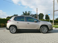 Peugeot 2008 FL 1.2 PT 82KM Eu6 -Navi -Klima -Zadbany -Zobacz Goczałkowice-Zdrój - zdjęcie 11