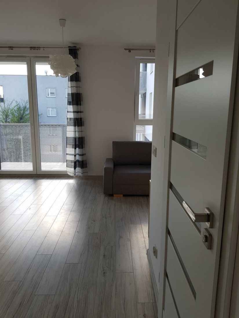 1pok, 28met, okolice Tarnogajskiej BALKON/WINDA (Wrocław) Krzyki - zdjęcie 2
