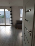 1pok, 28met, okolice Tarnogajskiej BALKON/WINDA (Wrocław) Krzyki - zdjęcie 2