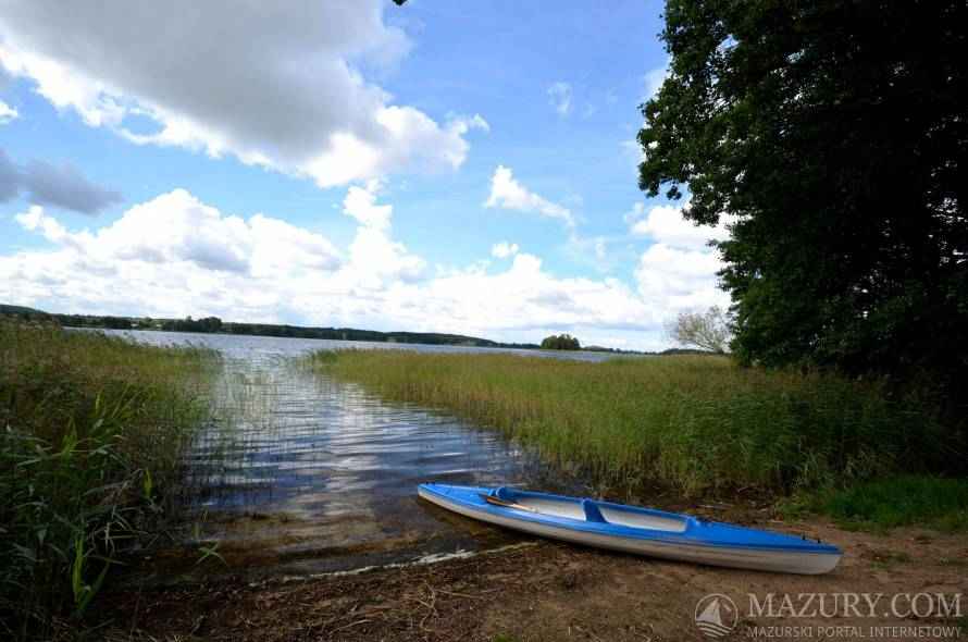 Dom na Mazurach -wakacje nad jeziorem sauna balia  jakuzzi basen letni Ełk - zdjęcie 8