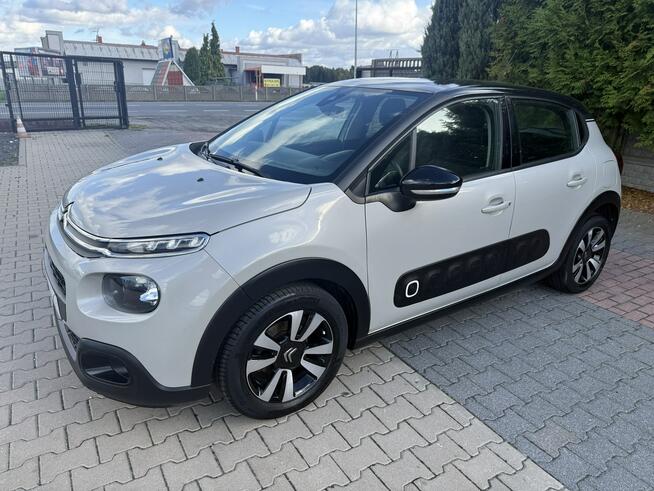 Citroen C3 Zielona Łąka - zdjęcie 1