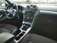 IV Kombi 1.6 Duratorq TDCi 115KM,Salon PL, Bezwypadkowy, Sta Warszawa - zdjęcie 11