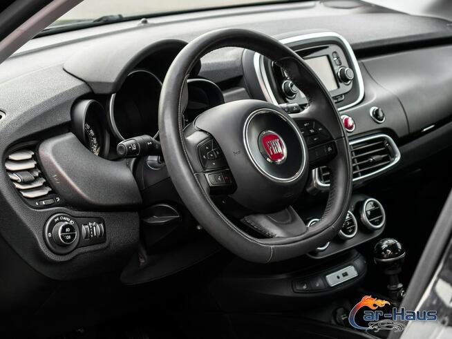 Fiat 500x 1.4_Benzyna_140KM_115 tyś. km Nowy Sącz - zdjęcie 12