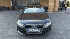 Audi A4 2.0TDI 147KM* oryginalny lakier * NAVI *Klimatronic Modliborzyce - zdjęcie 12