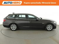 BMW 520 4x4 automat full LED skóra duża navi klima auto panorama Warszawa - zdjęcie 9