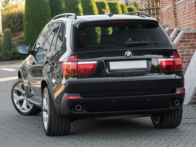 BMW X5 35d 3.0d 286KM SportPakiet ! Super Stan ! Opłacona ! Zwoleń - zdjęcie 2