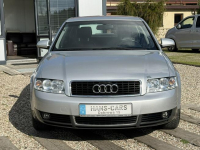 Audi A4 *skóry*z Niemiec*super stan* Dąbrowa - zdjęcie 9
