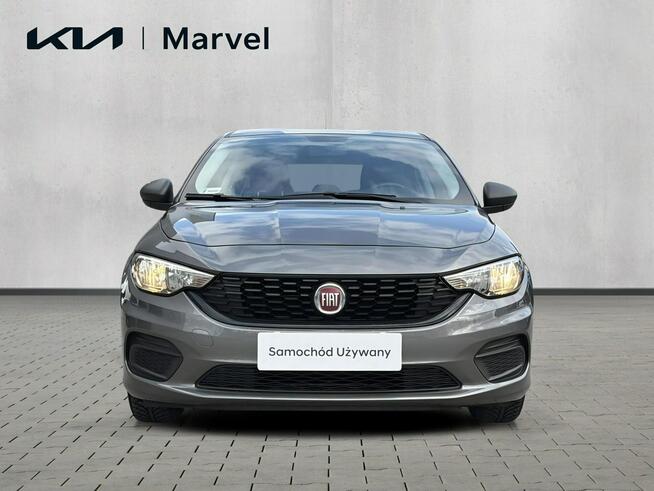 Fiat Tipo 1.4 16v 95 KM 6MT Wersja POP Łódź - zdjęcie 2