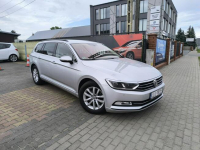 Volkswagen Passat 2.0TDI 150KM Klimatronic Navi Full LED Łuków - zdjęcie 2
