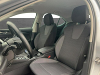 Skoda Octavia 1.5 TSI e-Tec Style DSG Kombi Warszawa - zdjęcie 10