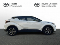 Toyota C-HR 1.8 HSD 122KM SELECTION, salon Polska, gwarancja Warszawa - zdjęcie 6