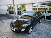 Mazda CX-7 2.2 CD Exclusive Kraków - zdjęcie 2