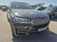 BMW X5 40D 313KM Zarejestrowana Gniewkowo - zdjęcie 7