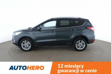 Ford Kuga GRATIS! Pakiet Serwisowy o wartości 400 zł! Warszawa - zdjęcie 3