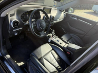Audi A3 E-Tron Zielona Łąka - zdjęcie 7