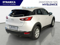 Mazda CX-3 1.5d 105KM M6 2016 r. Myślenice - zdjęcie 8