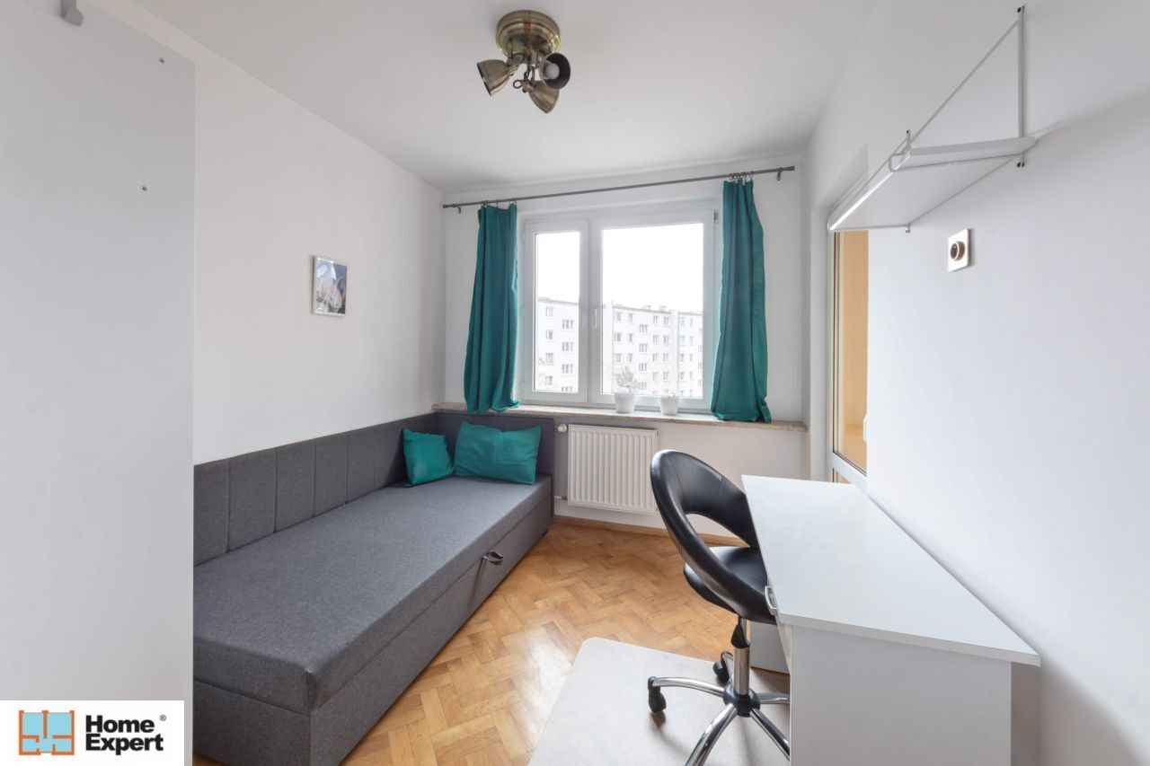 4pok, 67met, Okolice Zaporoskiej BALKON/PIWNICA (Wrocław) Krzyki - zdjęcie 4