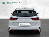 Kia Cee'd 1.0 T-GDI M Kombi Warszawa - zdjęcie 6