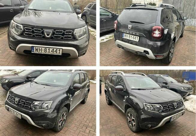 DACIA Duster MR`18 E6 Kłobukowice - zdjęcie 2