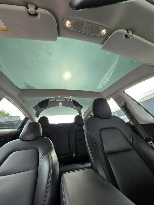 Tesla Model 3 DUAL MOTOR Long Range AWD FV 23% Bezwypadkowy! Europa! Otwock Mały - zdjęcie 9