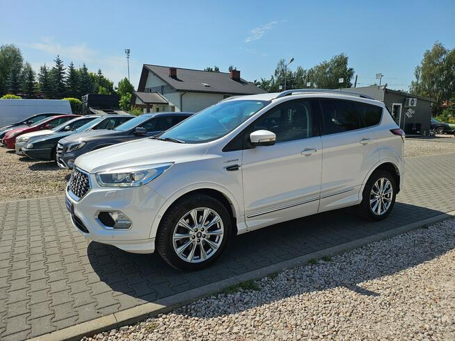 Ford Kuga Od `1200zł m-c Bez wpłaty! Warszawa - zdjęcie 1