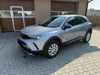 Opel Mokka 1,2 131KM  Automat  Kamera  Serwis Orzech - zdjęcie 12