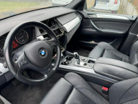 BMW X5 3.0d 245  M X-Drive#Skóra# Margonin - zdjęcie 6