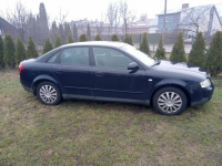 Audi A4/B6