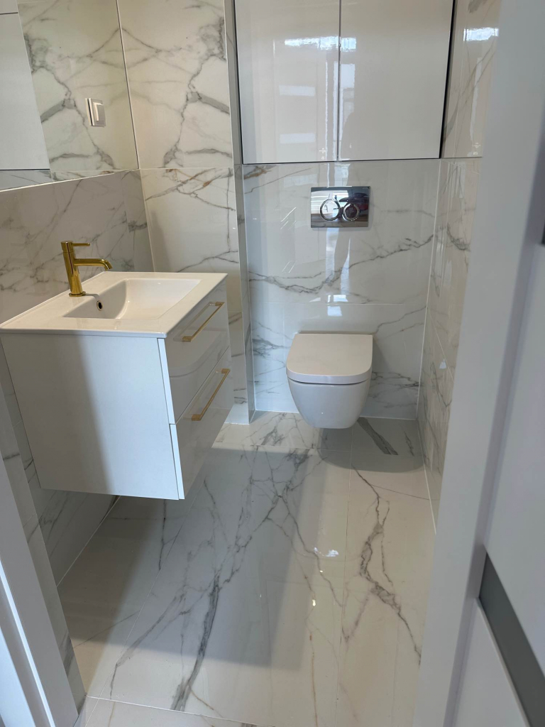 Nowy, luksusowy i ekskluzywnie wykończony apartament o pow.: ok. 84 m2 Krowodrza - zdjęcie 6